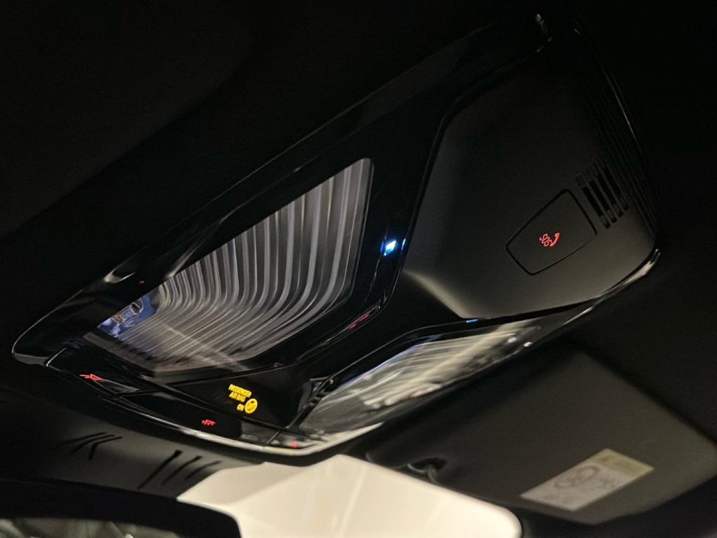 BMW Serie 4 420d Gran Coupe mhev 48V xdrive M Sport Pro auto