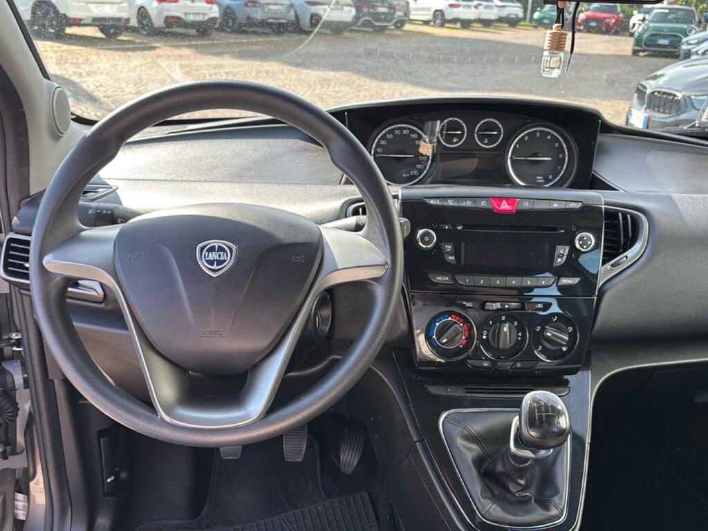 Lancia Ypsilon 1.2 8v Elefantino s&s 69cv E6