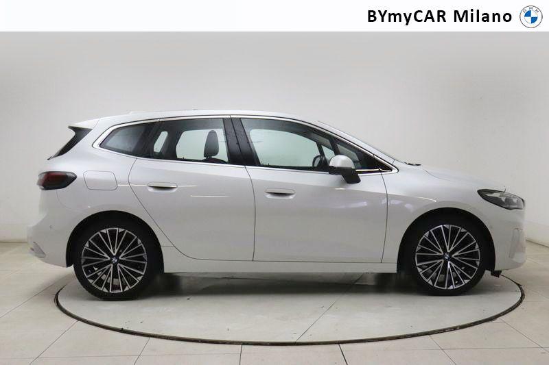 BMW Serie 2 218d Active Tourer Luxury auto