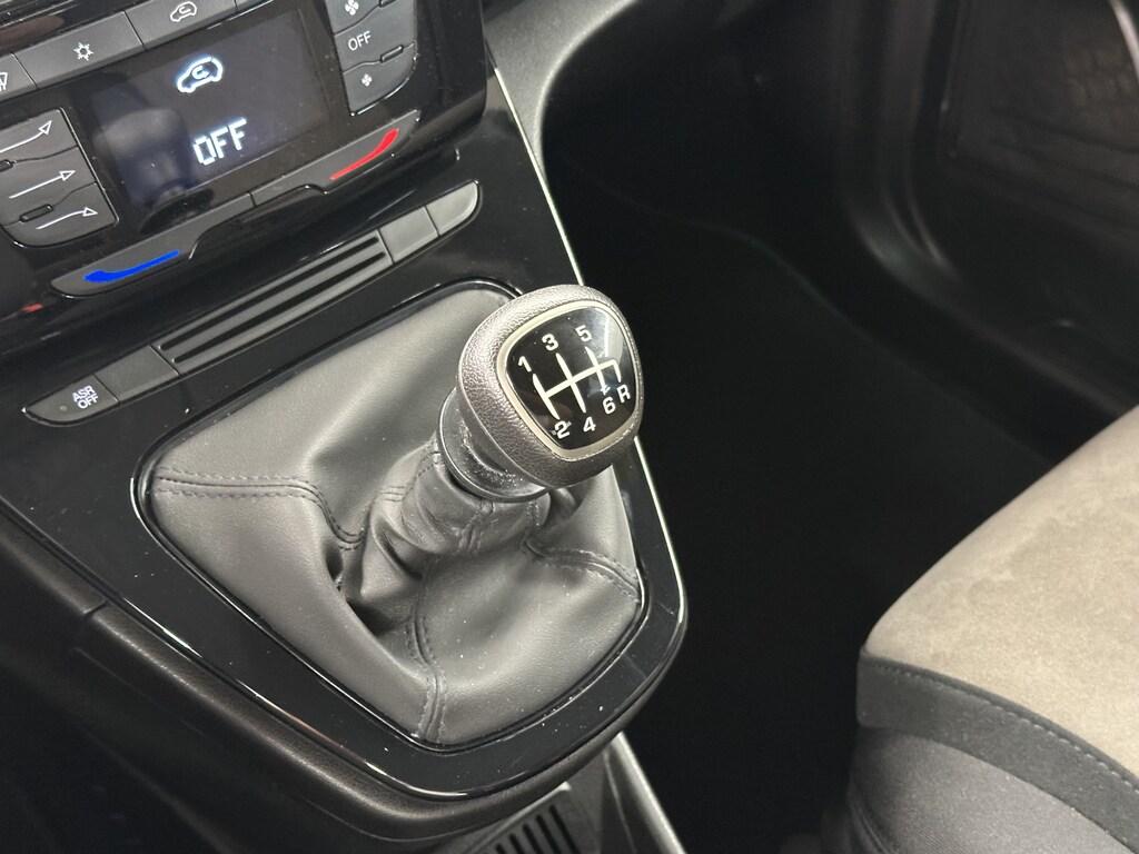 Lancia Ypsilon 1.0 hybrid Gold s&s 70cv