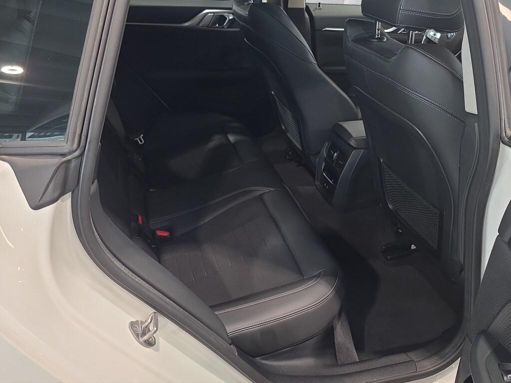 BMW Serie 4 430i Gran Coupe Sport auto