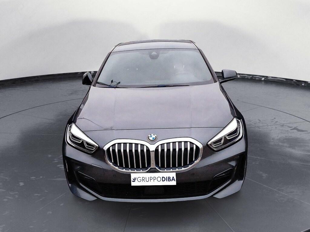 BMW Serie 1 118i Msport 136cv