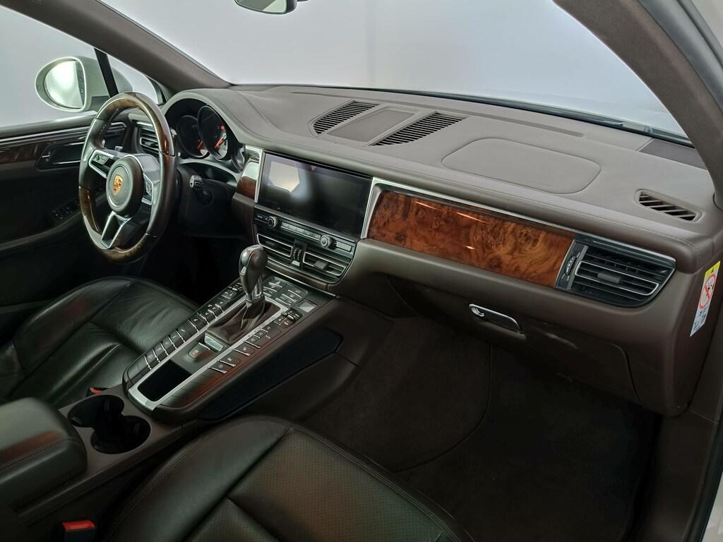 Porsche Macan 2.0 245cv pdk