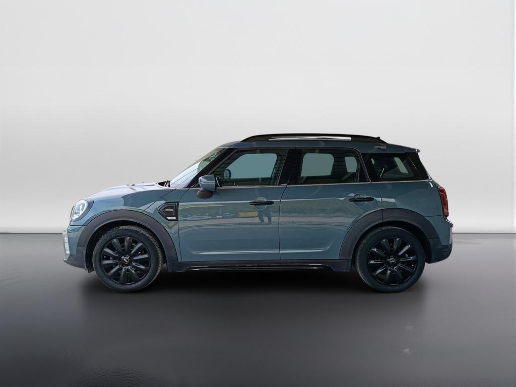 Mini One D Countryman 1.5 TwinPower Turbo One D