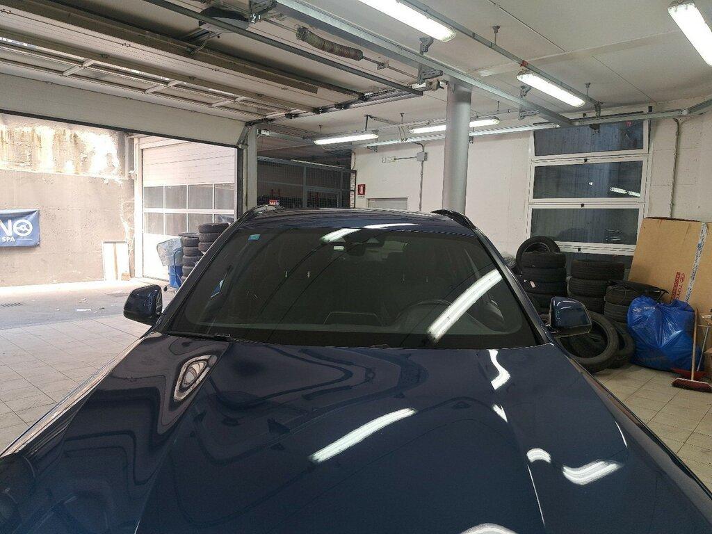 BMW X3 xdrive20d Msport 190cv auto my19