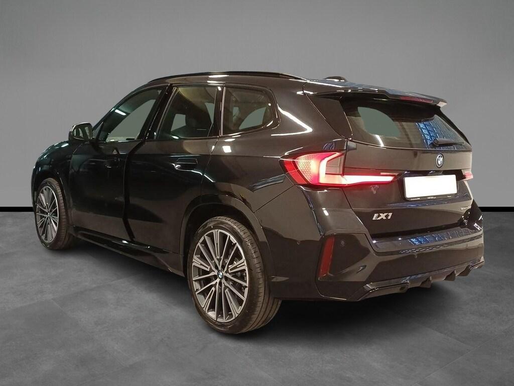 BMW iX1 edrive 20 MSport