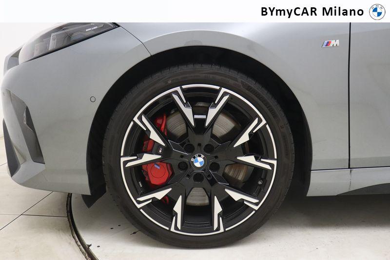 BMW Serie 1 118d MSport Pro auto