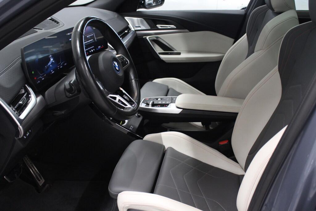 BMW iX2 xdrive 30 MSport