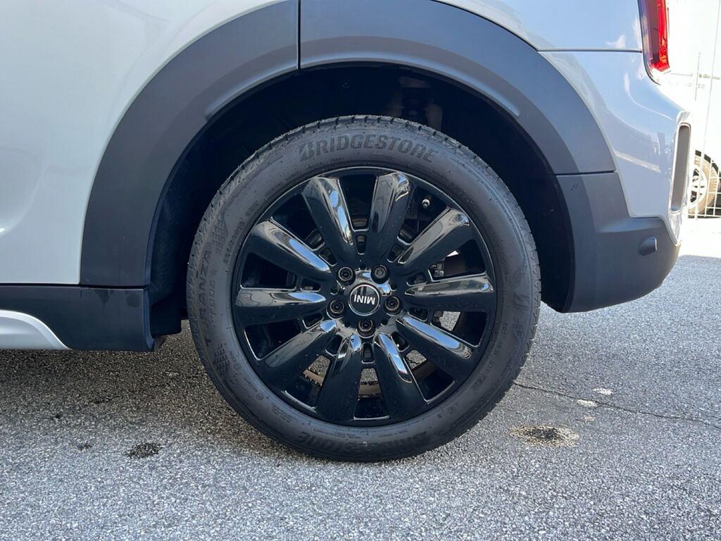Mini Cooper Countryman 1.5 Business Auto