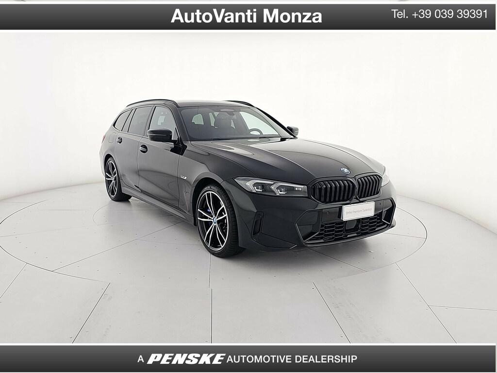 BMW Serie 3 330e Touring Msport xdrive auto