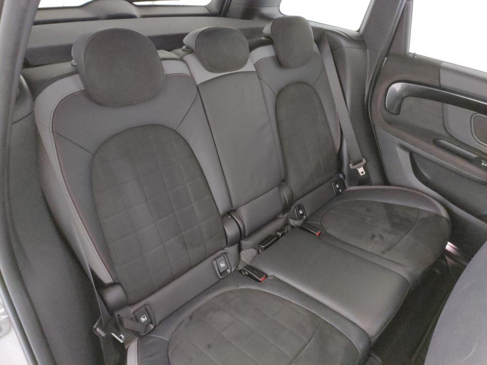 Mini John Cooper Works Countryman 2.0 TwinPower Turbo JCW Steptronic