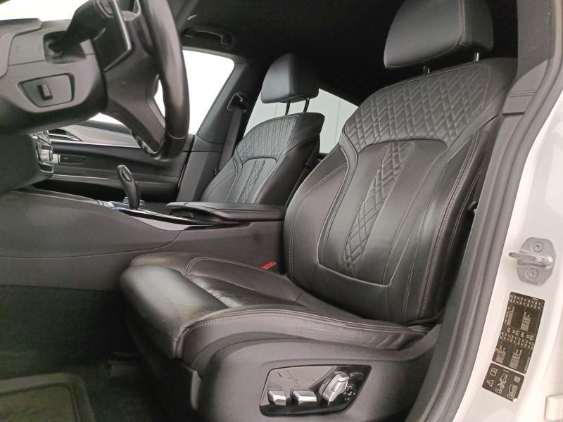 BMW Serie 6 630d Gran Turismo xdrive Msport 265cv auto