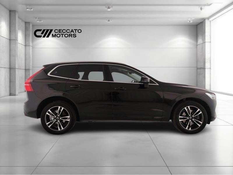 Volvo XC60 2.0 B4 Inscription awd auto my20