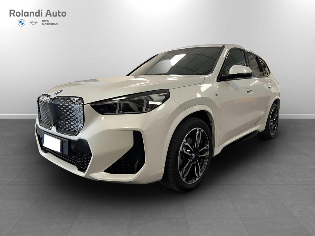 BMW iX1 edrive 20 MSport