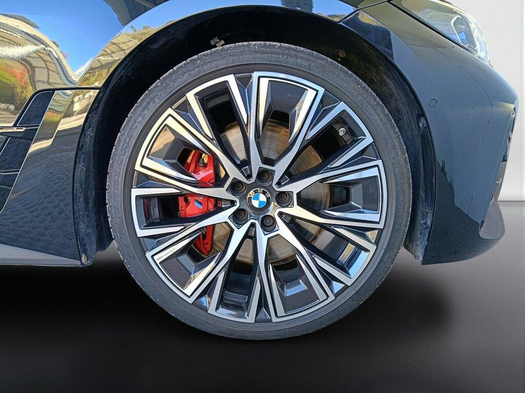 BMW Serie 4 430i Gran Coupe Msport auto