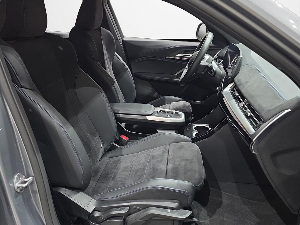 BMW iX2 edrive 20 MSport