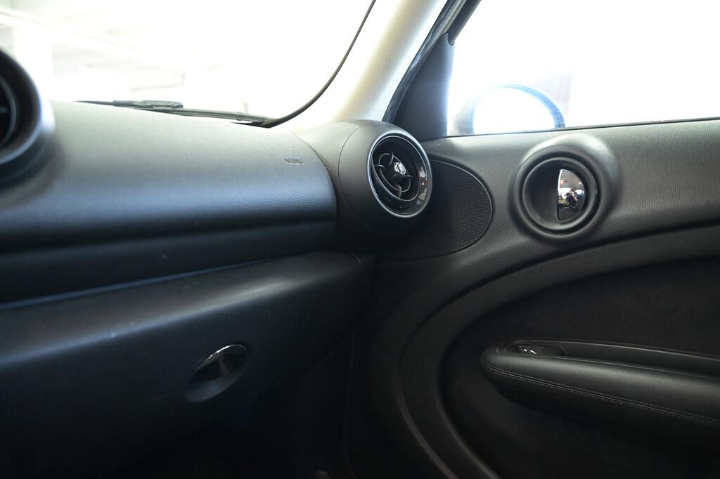 Mini One D Countryman 1.6 One D