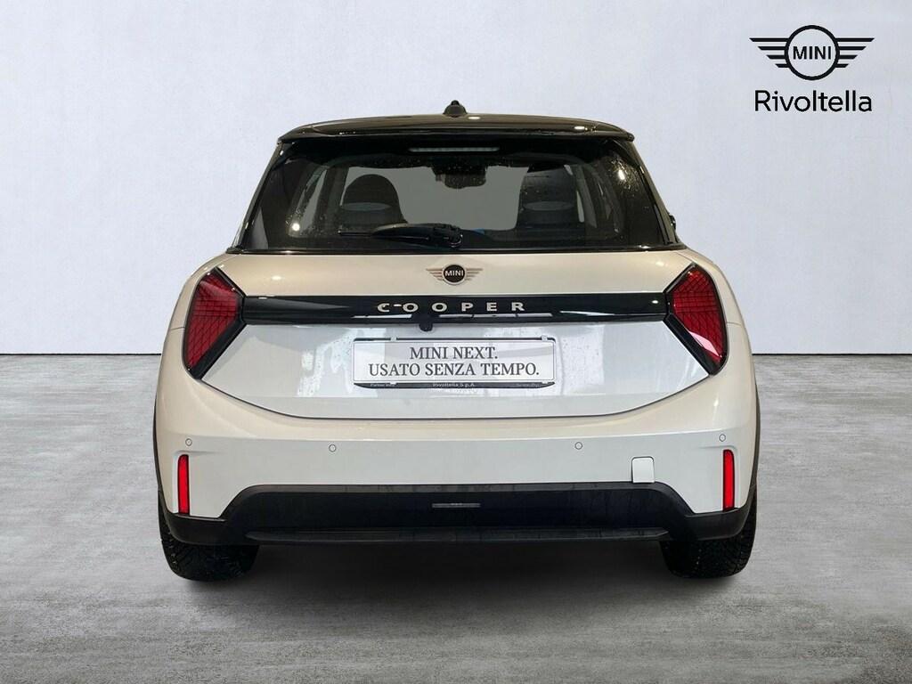 Mini Mini Cooper 3p 1.5 C Classic auto