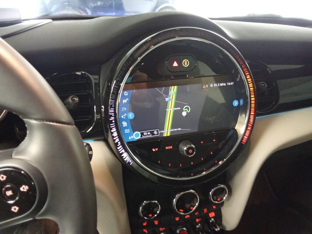 Mini Cooper 1.5 TwinPower Turbo Cooper