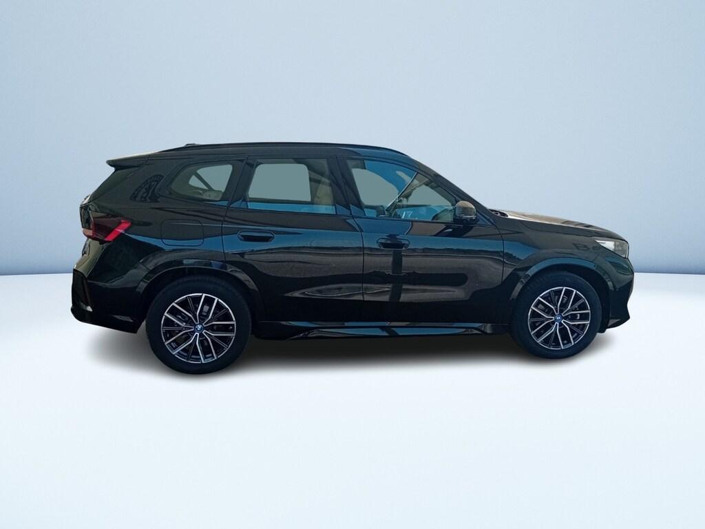 BMW X1 25e xdrive Msport auto