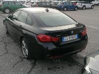 BMW Serie 4 420d Gran Coupe xdrive Msport auto