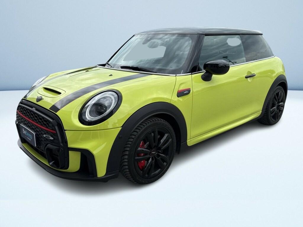 Mini Mini 3p 2.0 JCW JCW auto