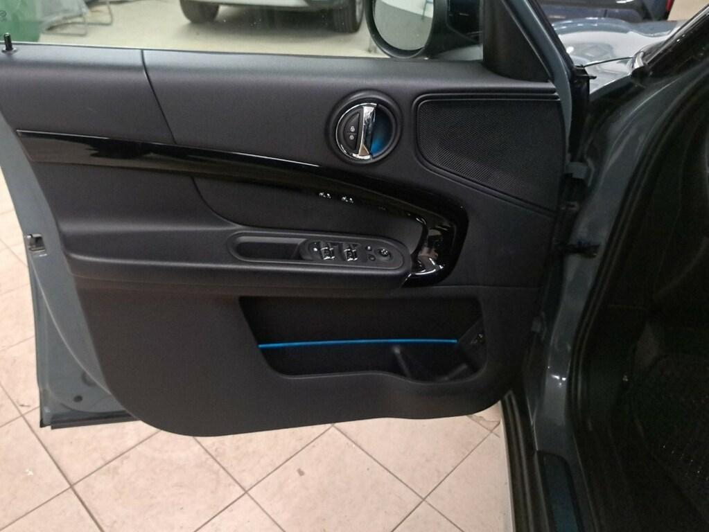 Mini One D Countryman 1.5 TwinPower Turbo One D Hype