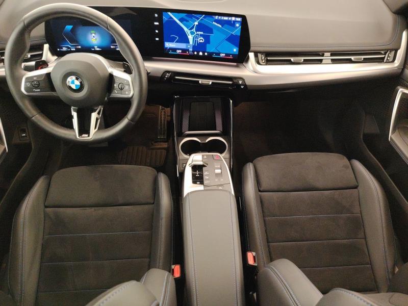 BMW X1 sdrive18d Msport auto