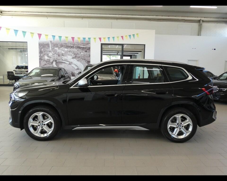 BMW X1 sdrive18d X-Line auto