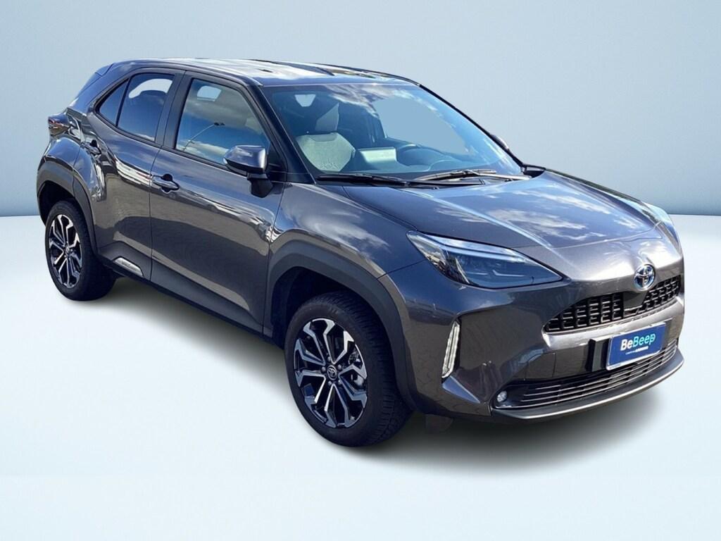Toyota Yaris Cross 1.5h Trend fwd 116cv e-cvt