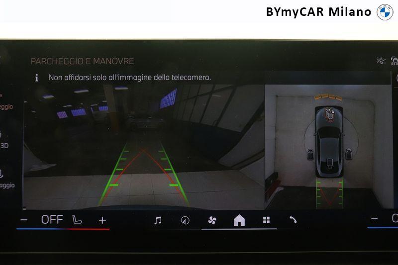 BMW Serie 4 420d Gran Coupe mhev 48V xdrive M Sport auto