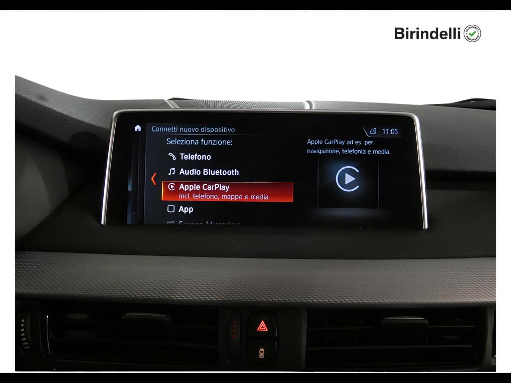 BMW X5 xdrive25d Business 231cv auto