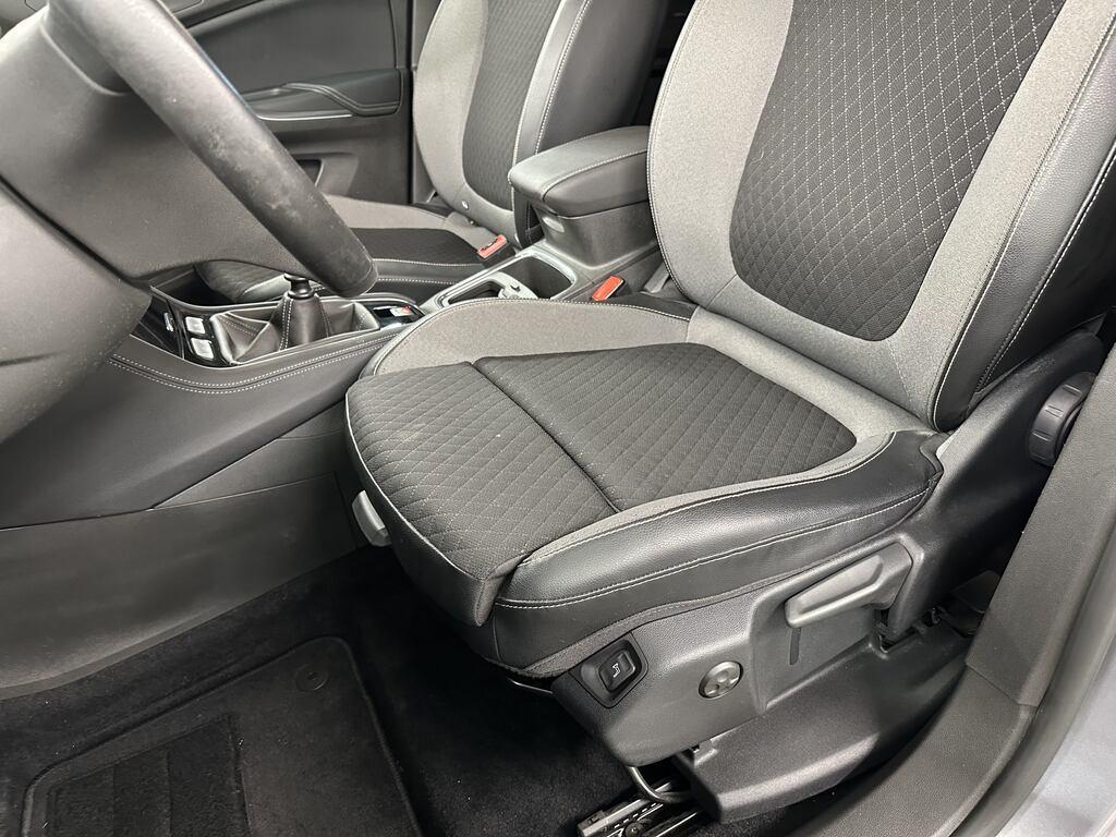 Opel Grandland X 1.5 ecotec s&s 130cv