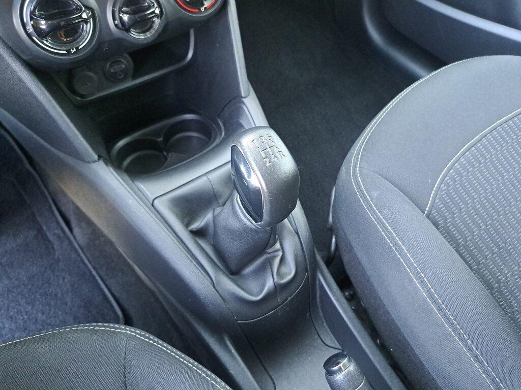 Peugeot 208 1.2 puretech Active 82cv 5p