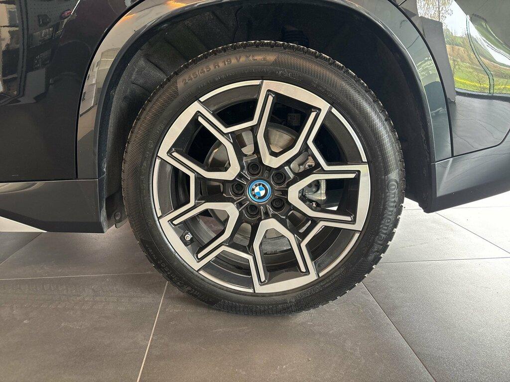 BMW iX1 30 xdrive X-Line