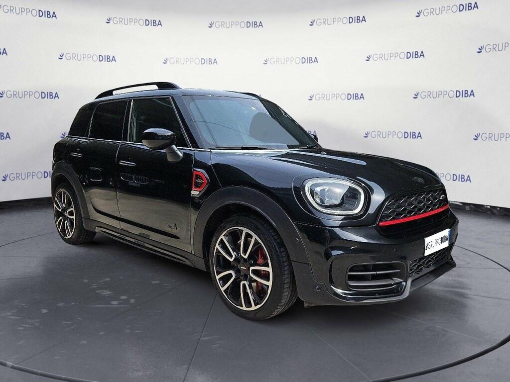 Mini Mini Countryman 2.0 JCW JCW auto