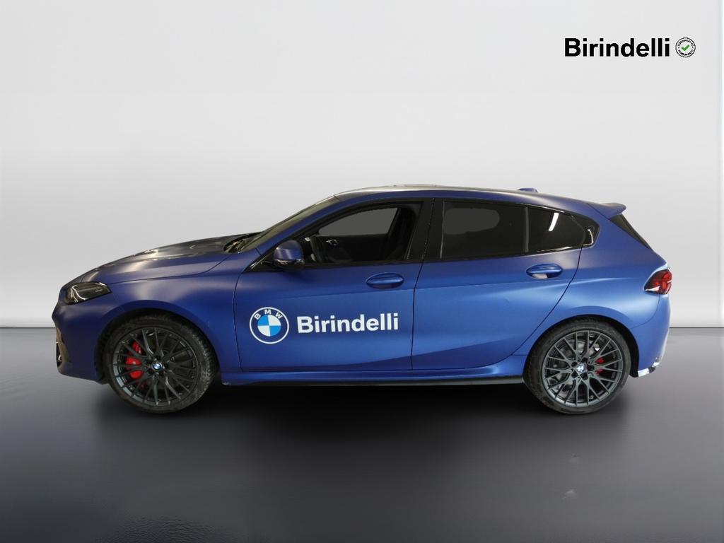 BMW Serie 1 118d MSport Pro auto