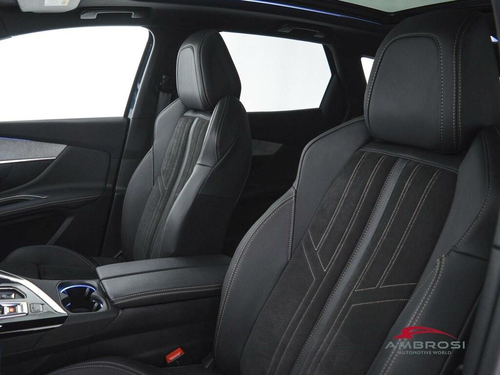 Peugeot 3008 1.5 bluehdi GT Pack s&s 130cv eat8