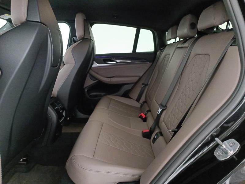 BMW X4M 3.0 Competition 510cv auto