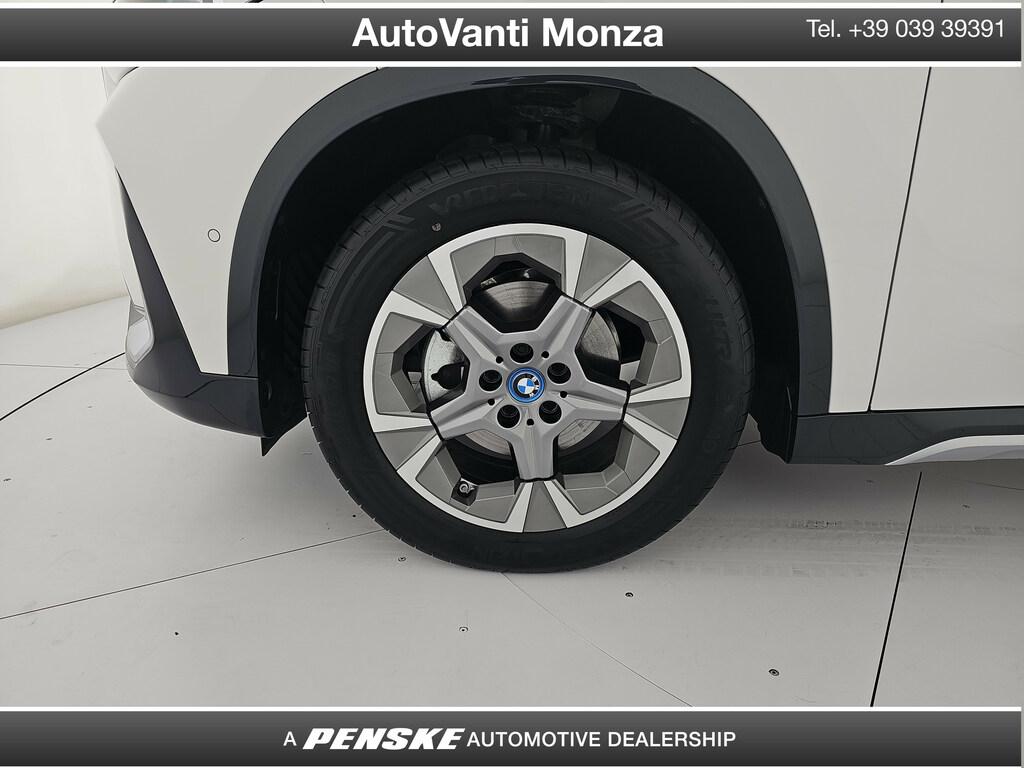 BMW iX1 edrive 20 MSport Pro