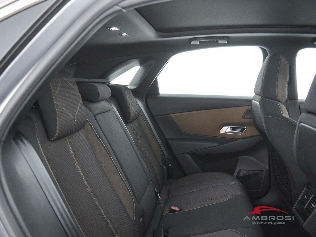 DS DS7 Crossback 1.5 bluehdi Grand Chic 130cv auto