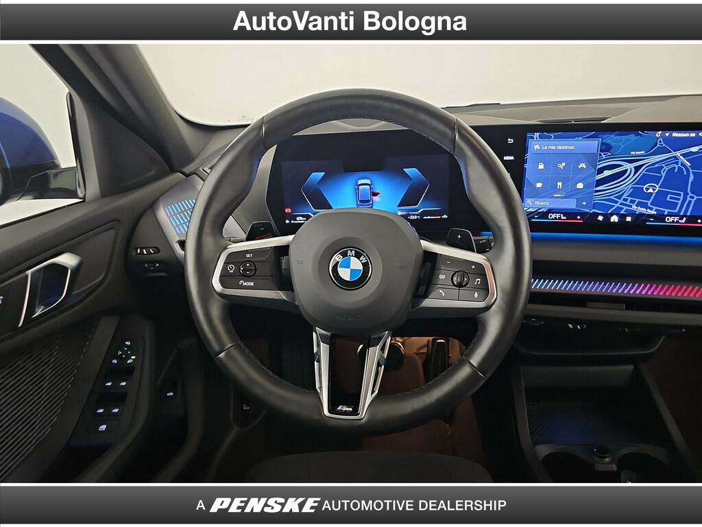 BMW Serie 1 118d MSport Pro auto