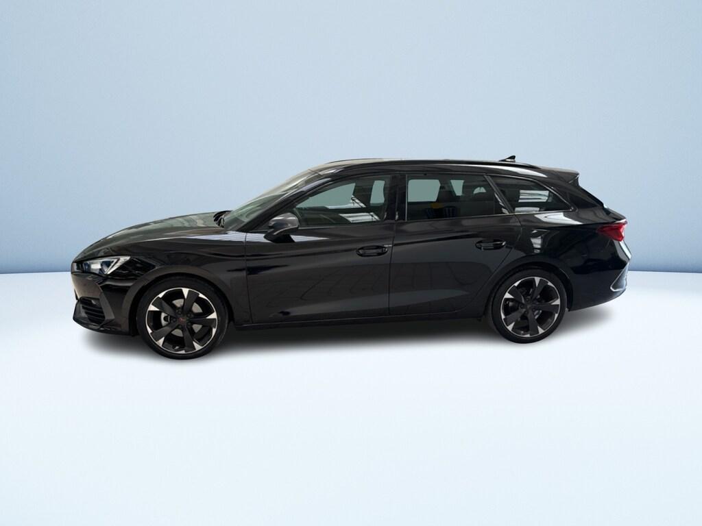 Cupra Leon Sportstourer 1.5 hybrid 150cv dsg
