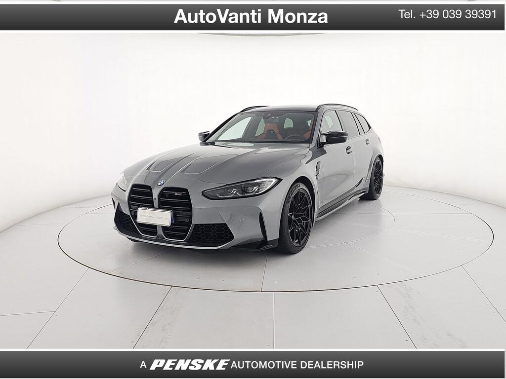 BMW M3 Touring 3.0 Competition M xdrive auto