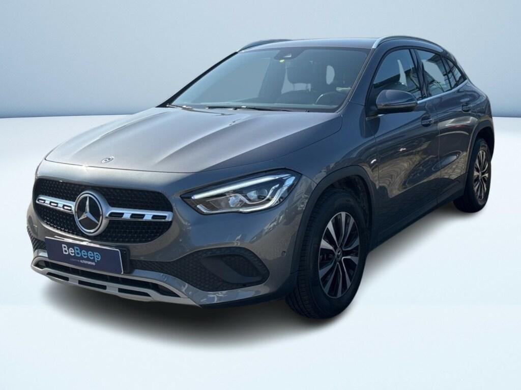 Mercedes GLA 180 Sport auto