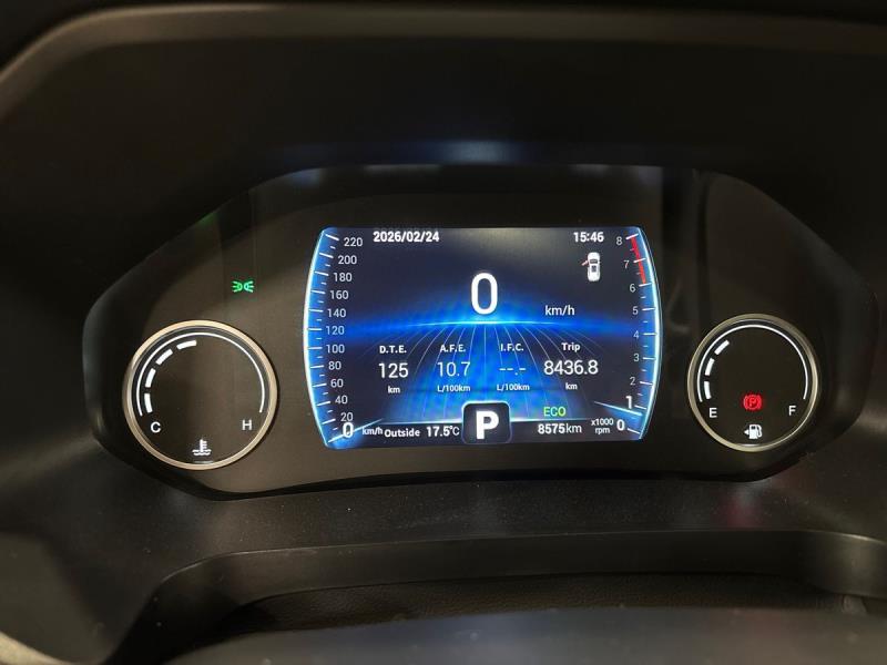 Sportequipe Sportequipe 7 1.5 turbo Gpl 154cv dct