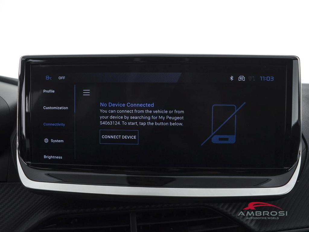 Peugeot 208 1.2 puretech Style s&s 100cv