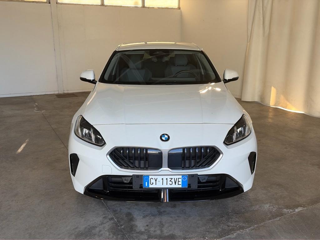 BMW Serie 1 118d MSport Design auto