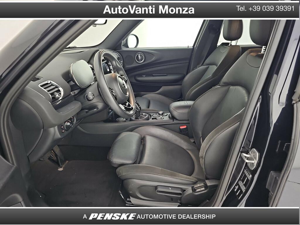 Mini Cooper S Clubman 2.0 Cooper S
