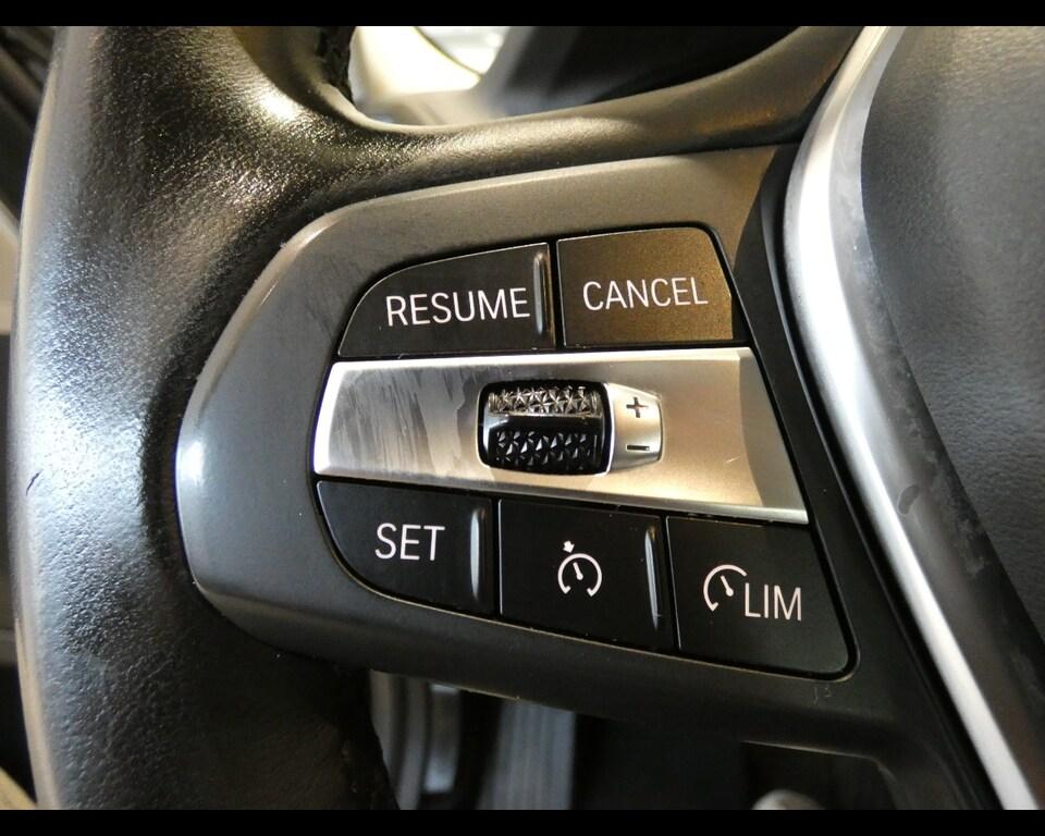 BMW X3 xdrive20d mhev 48V auto